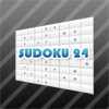 Sudoku 24