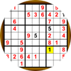 Sudoku por Fupa