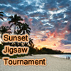 Sunset Jigsaw Tournament