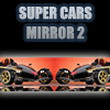 Super Cars Espejo 2