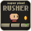 Súper Pixel Rusher
