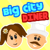 Suzi’s Big City Diner