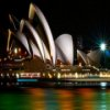 Sydney Opera House Jigsaw