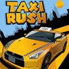 Taxi Rush juego