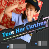 Tear Su Clothes7
