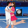 Tenis Kissing