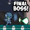 El Final Boss