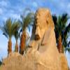 The Great Sphinx of Giza, Egypt Puzzle