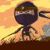 The Last Ninja de otro planeta