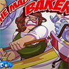 The Mad Baker,