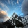 El Matterhorn Jigsaw