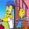 The Simpson Movie Similarities