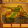 El mundo del tanque