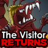 El regreso de los visitantes