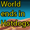 Los fines de la Humanidad en Hotdogs