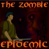 La epidemia zombi