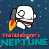La búsqueda de Thimblebump de Neptuno