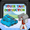 Torre Tanque Destrucción