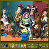 Toy Story 3 Hidden Objects