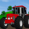 Trial Tractor