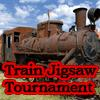 Tren Jigsaw Tournament