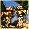 Selva tribales – Jewel Quest (Partido Tres Juego)
