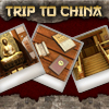 Viaje a China (objetos ocultos)
