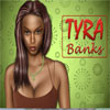 Tyra Banks Makeup