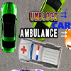 Desbloquear coches ambulancia