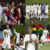 USA – Ghana, Eighth finals, South Africa 2010 Puzzle