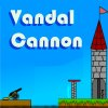 Vandal-canon