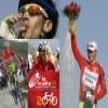 Vicenzo Nibali (liquigas) Champion Of The Tour Of Spain 2010 Puzzle