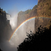 Victoria Falls Jigsaw