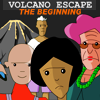 Volcán de escape: El comienzo