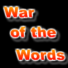 Guerra de las palabras