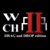 WarChar2 – Arrastrar y edición DROP.