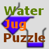 Jarro de agua Puzzle