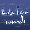 Waterwords