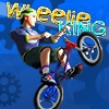 Wheelie Rey