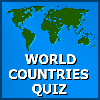 Mundial Países Cuestionario