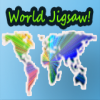 World Jigsaw