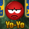 Yo-Yo Cosmoblob