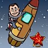 Yuri Gagarin – Build Spacecraft