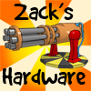 Zack Hardware