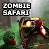 Zombie Safari