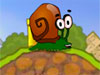 Snail Bob (Móvil)