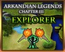 Explorador Arkandian
