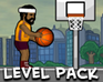 BasketBalls nivel Pack