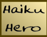 Haiku héroe