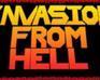 Invasión del infierno